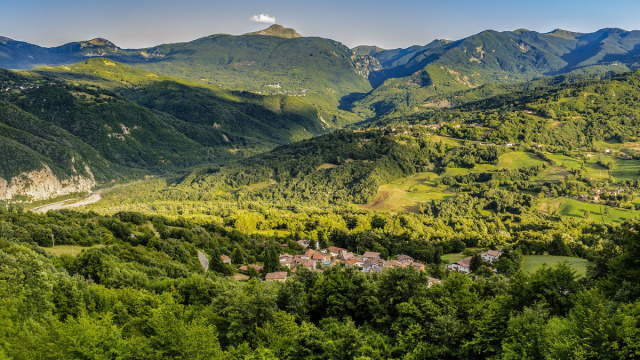 Nell'Appennino modenese &egrave; boom di richieste di appartamenti &copy; Creative Commons