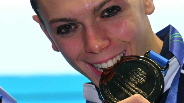 Pelati-Ruggiero, un bronzo mondiale per continuare la tradizione ... &copy; Creative Commons