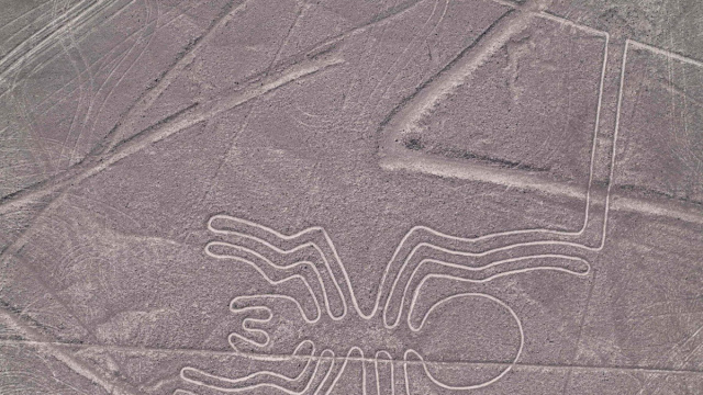 Per&ugrave; annulla riduzione area protetta Nazca &copy; Creative Commons