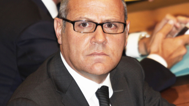Pietro Pittalis (Forza Italia): &laquo;Corsia preferenziale per la legge ... &copy; Creative Commons