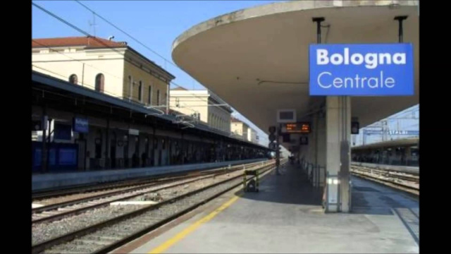 Sicurezza per la Stazione di Bologna - Marilena Fabbri &copy; Creative Commons