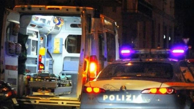 strage sabato sera muore a 24 anni - La Stampa &copy; Creative Commons