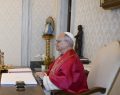 Papa e Aoun: la Santa Sede appoggia l'accordo di pace trilaterale