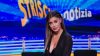 Belen Rodriguez cade da cavallo: 'Ho fatto una capriola tipo Dragon Ball Z'
