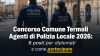 Spaccio di droga in B&B a Termoli: arrestata una coppia in vacanza