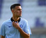 Aleksandar Stankovic, centrocampista dell'Inter. Foto &copy; Inter