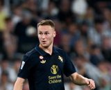 Teun Koopmeiners, centrocampista della Juventus . Foto &copy; Juventus
