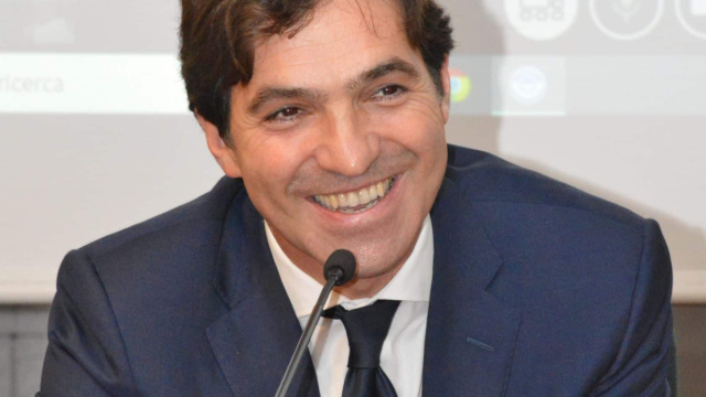 Biografia di Acquaroli Francesco e vita professionale: leggi la ... &copy; Creative Commons