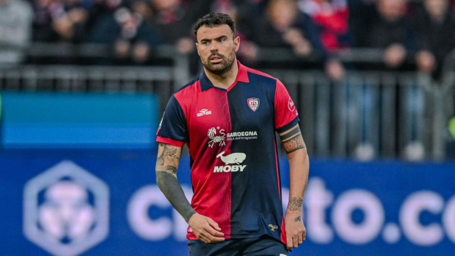 Cagliari, parla Petagna: "Gol e salvezza e mi riscatteranno ... &copy; Creative Commons