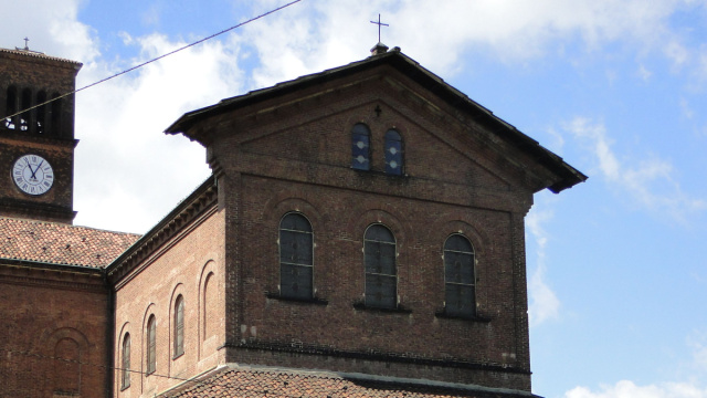Crocetta (Torino) - Wikipedia &copy; Creative Commons