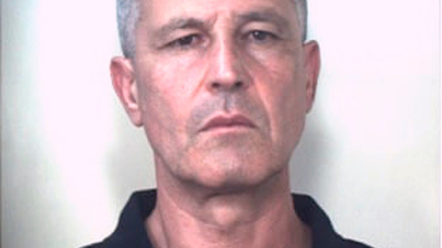 Domenico Paviglianiti: Notorious 'Ndrangheta boss arrested in ... &copy; Creative Commons