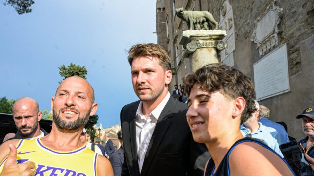 Due nuove squadre di basket a Roma: come funziona?  Around the Game &copy; Creative Commons