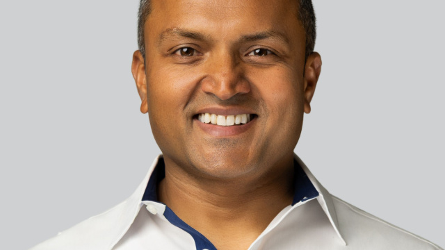 Early Cerebras investor Adit Singh joins Mayfield as ... &copy; Creative Commons