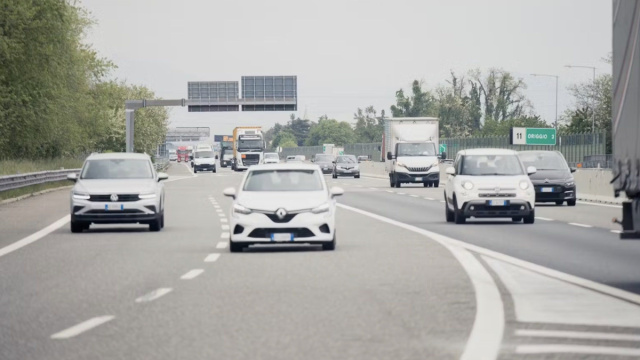 Esodo estivo in auto: trucchi e consigli per viaggiare sereni ... &copy; Creative Commons