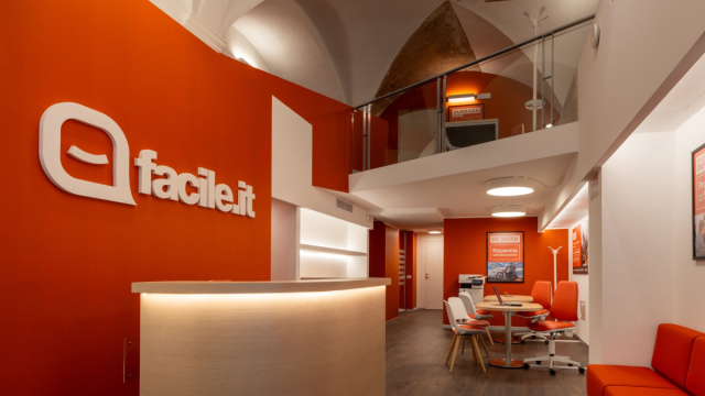 Facile.it Store Pisa  Borgo Stretto &copy; Creative Commons