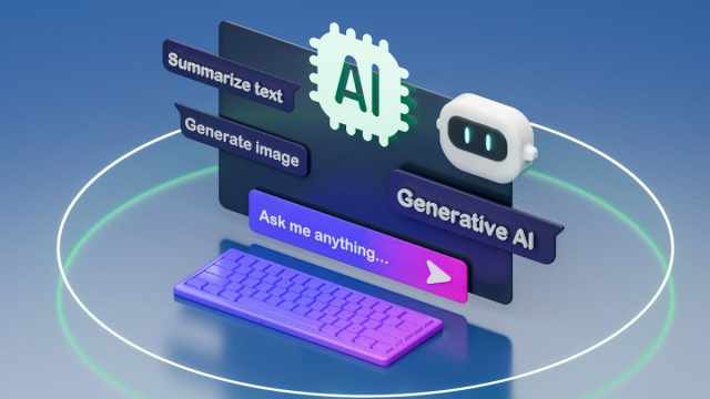 Fare chiarezza sui contenuti generati dall'intelligenza artificiale &copy; Creative Commons