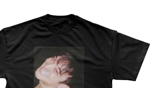 Joji - BALLADS 1 / T-shirt unisex premium - Etsy Italia &copy; Creative Commons