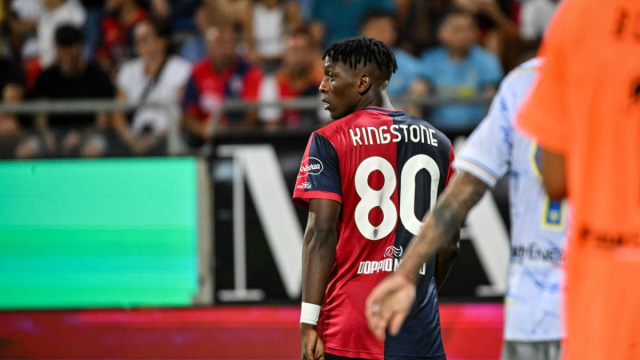 Kingstone torna al Cagliari, prover&agrave; a convincere Pisacane ... &copy; Creative Commons