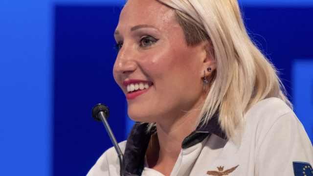 Lollobrigida Francesca: la biografia di Lollobrigida Francesca e ... &copy; Creative Commons