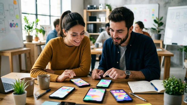 Meta Opens Pocket, Its Vibe-Coding Game App, to US Users &ndash; Unite.AI &copy; Creative Commons