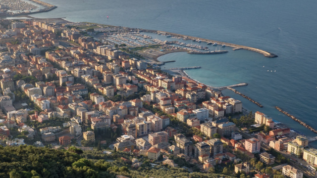 Novit&agrave; - Comune di Chiavari &copy; Creative Commons