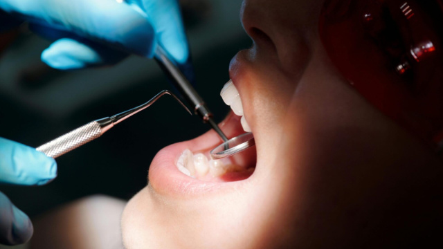 Per un sorriso: prosegue il progetto di odontoiatria sociale ... &copy; Creative Commons
