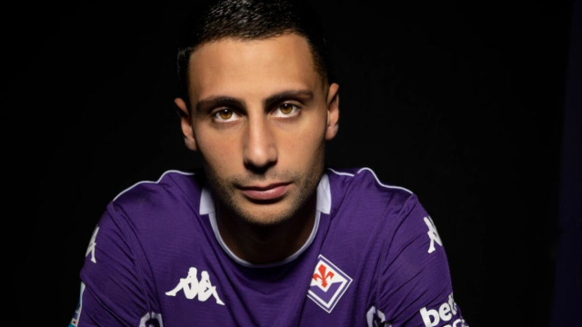 Rolando Mandragora. Foto &copy; Fiorentina