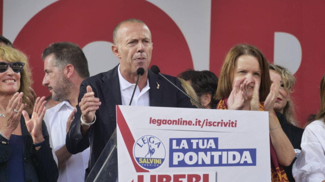 Salvini? Non mi interessano le sfide", parla il capogruppo Lega al ... &copy; Creative Commons