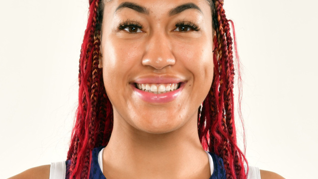 Shakira Austin - USA Basketball &copy; Creative Commons