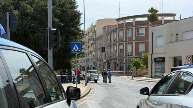 Siracusa: agguato in centro, feriti padre e figlio &copy; Creative Commons