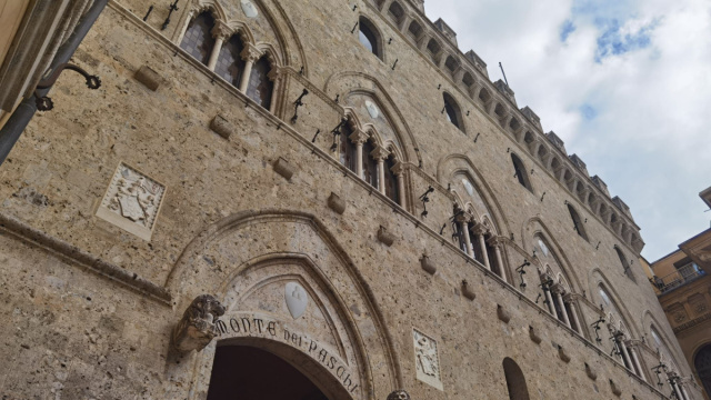 Tutela del legame tra Banca Mps e territorio: depositata una ... &copy; Creative Commons