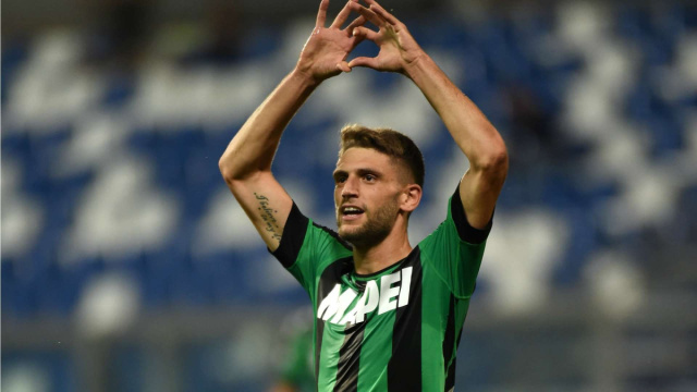 Verit&agrave; Berardi: "La Juventus era un'imposizione, il mio cuore ... &copy; Creative Commons