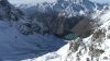 Maltempo in Lombardia: 250 mm di pioggia sulle Orobie, esonda il Serio