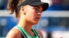 Cincinnati: Bejlek supera Keys al tie-break e centra la prima semifinale