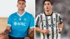 Napoli-Juve, Manna propone Lucca per Miretti, Milan: l'Aston Villa piomba su Tomori