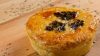 Tortino di pollo e cuori di carciofo, un rustico raffinato della tradizione papale