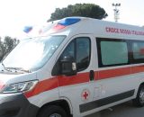 Ambulanza in servizio - &copy; Wikipedia Commons