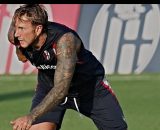 Federico Bernardeschi, attaccante del Bologna. &copy; Bologna