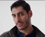 Javier Martinez - Screenshot &copy; Instagram.