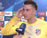 Juan Musso, portiere conteso tra Napoli e Juventus (&copy;SkySport)