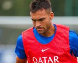 Lautaro Martinez, attaccante dell'Inter. Foto &copy; Inter