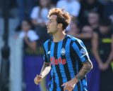 Lorenzo Bernasconi, esterno dell'Atalanta- Foto da &copy; Atalanta