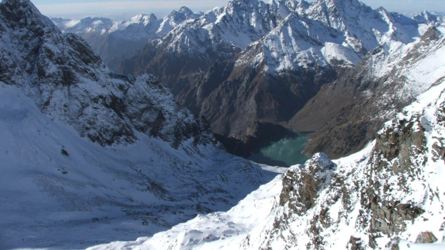 Alpi Orobie - Wikipedia &copy; Creative Commons