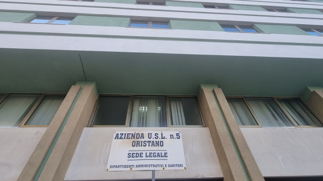 Asl 5: "Massima attenzione alle strutture, da ospedali a ... &copy; Creative Commons