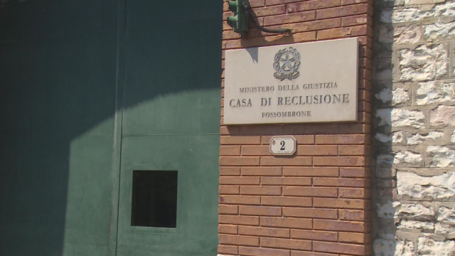 Carcere di Fossombrone, la visita del partito radicale &copy; Creative Commons
