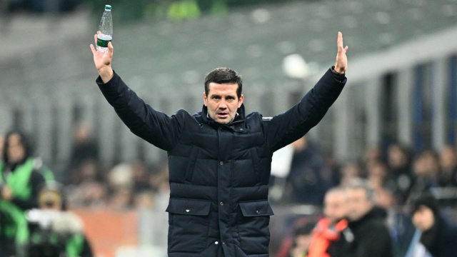 Chivu felice dopo il poker al Como: "Mi godo un'Inter fantastica ... &copy; Creative Commons