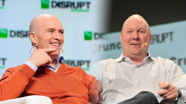 DOJ's probe into Andreessen Horowitz over board seats baffles VCs ... &copy; Creative Commons