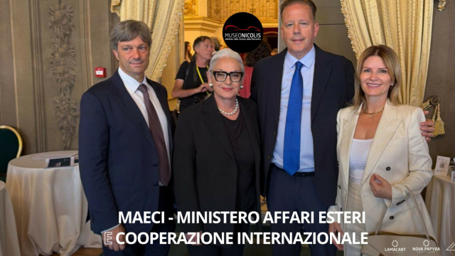 Evento, Conferenza delle Direttrici e dei Direttori degli Istituti ... &copy; Creative Commons