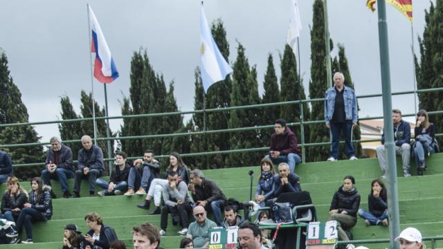 Il Sardinia Open ITF dal 22 giugno ad Alghero &copy; Creative Commons