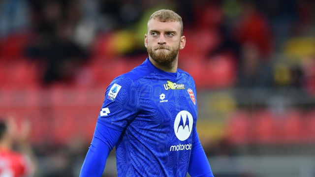 Inter, mercato portieri: da Sommer all'idea Di Gregorio  Gazzetta.it &copy; Creative Commons